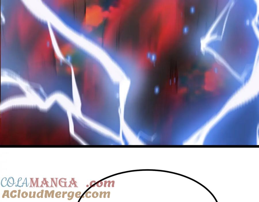 《全民转职：我的技能全是禁咒》第42话 风神领域 第81页