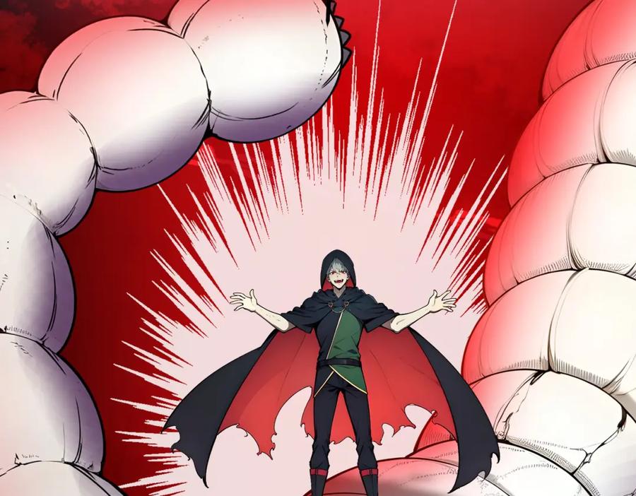 《全民转职：我的技能全是禁咒》第42话 风神领域 第63页