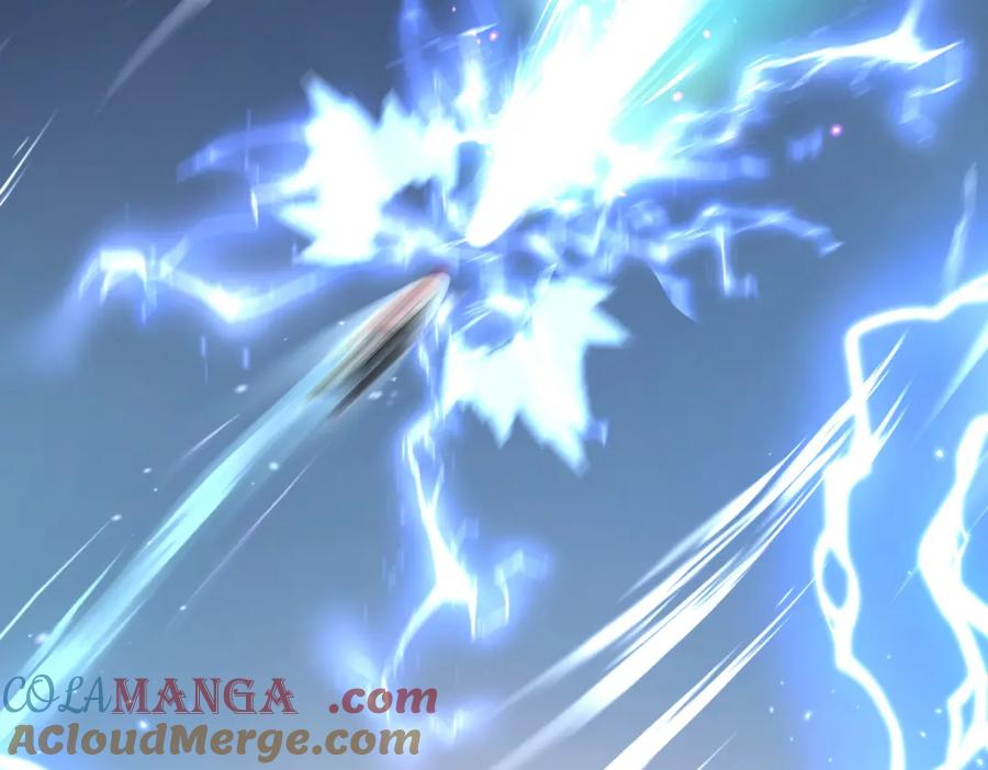 《全民转职：我的技能全是禁咒》第42话 风神领域 第13页