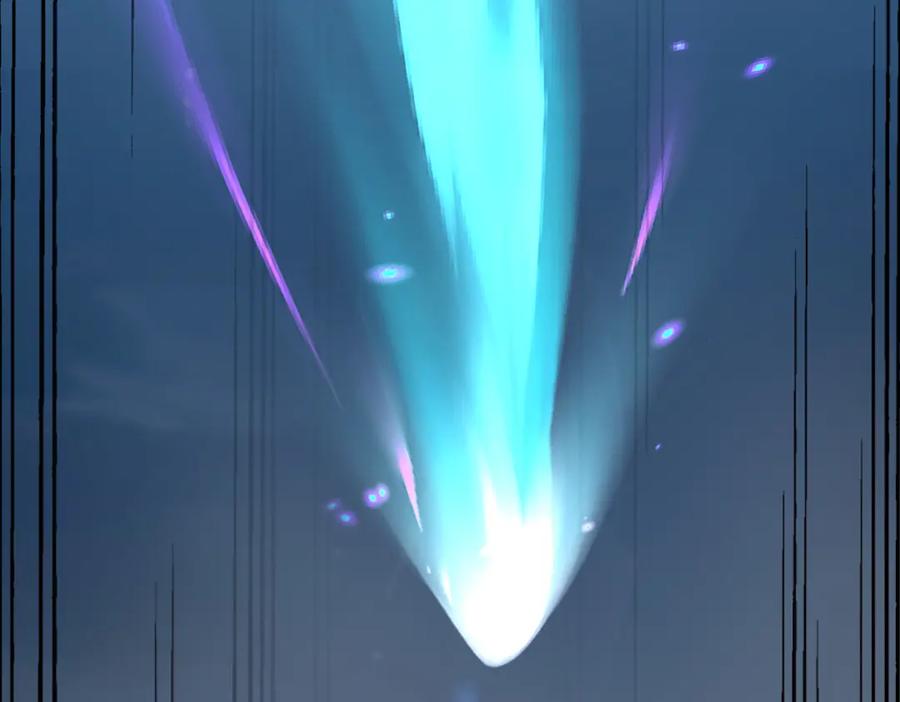 《全民转职：我的技能全是禁咒》第42话 风神领域 第6页