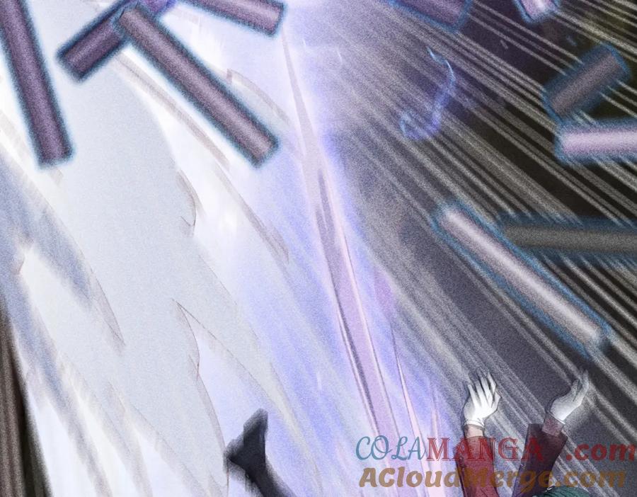 《全民转职：我的技能全是禁咒》第43话 偷袭 第97页