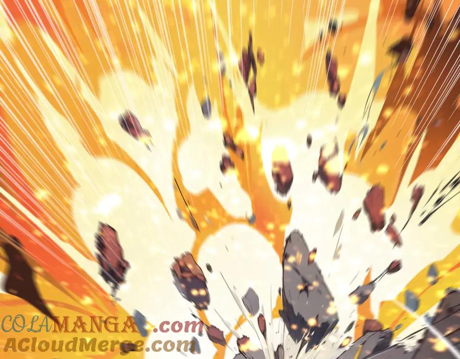 《全民转职：我的技能全是禁咒》第44话 师徒联手 第65页