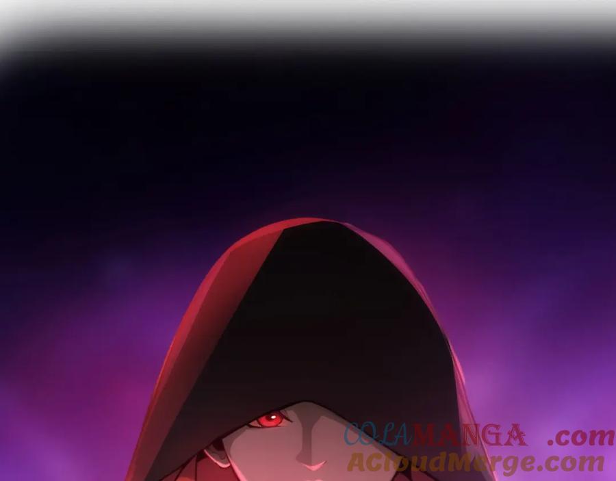 《全民转职：我的技能全是禁咒》第45话 血煞之气 第77页