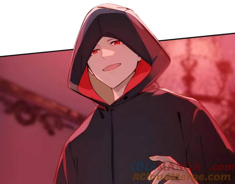 《全民转职：我的技能全是禁咒》第45话 血煞之气 第105页