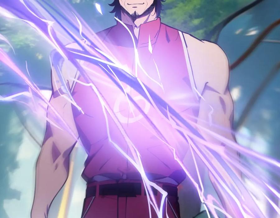 《全民转职：我的技能全是禁咒》第45话 血煞之气 第20页