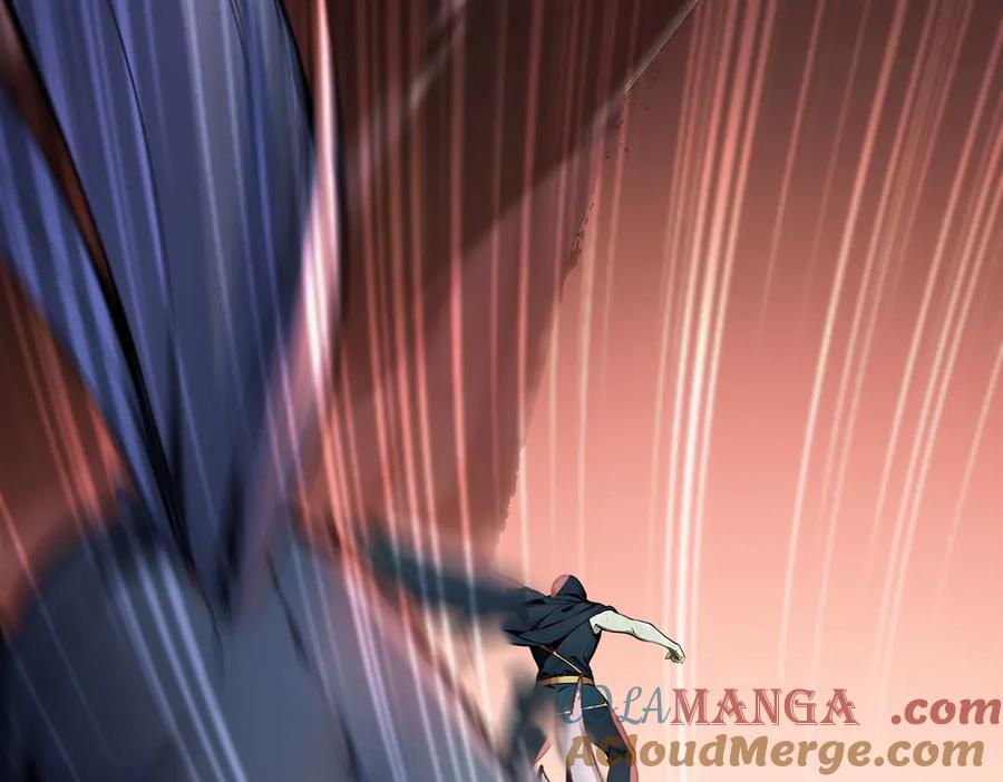 《全民转职：我的技能全是禁咒》第46话 魔神屠戮场 第101页
