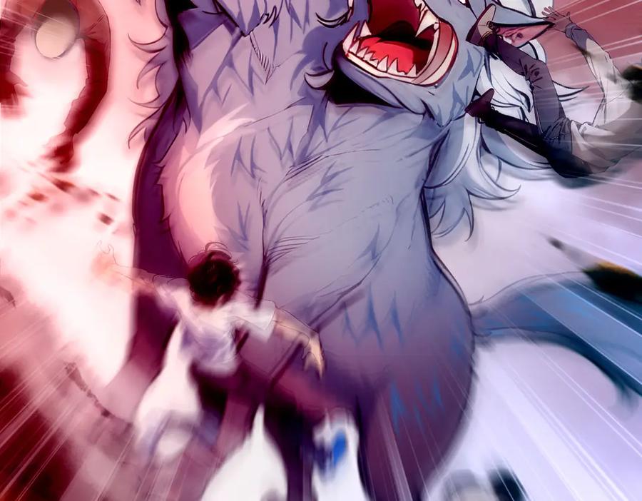 《全民转职：我的技能全是禁咒》第46话 魔神屠戮场 第39页
