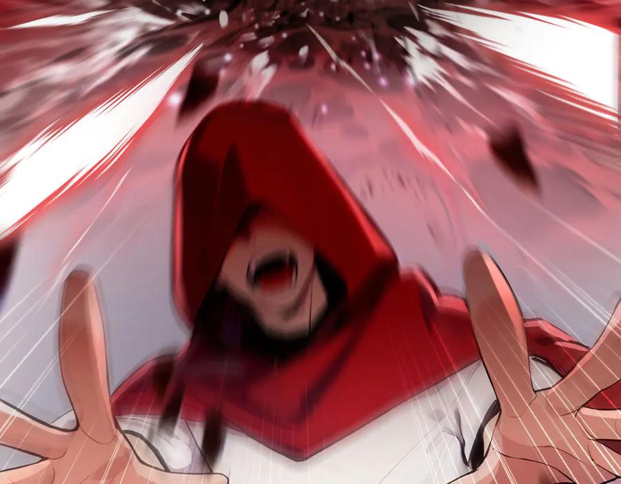 《全民转职：我的技能全是禁咒》第46话 魔神屠戮场 第23页