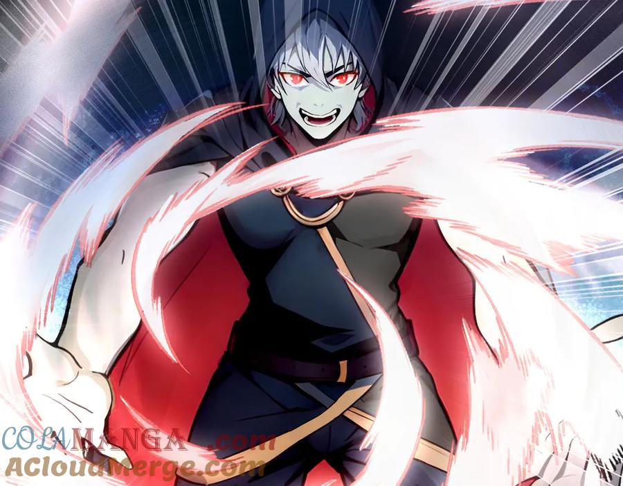 《全民转职：我的技能全是禁咒》第46话 魔神屠戮场 第41页