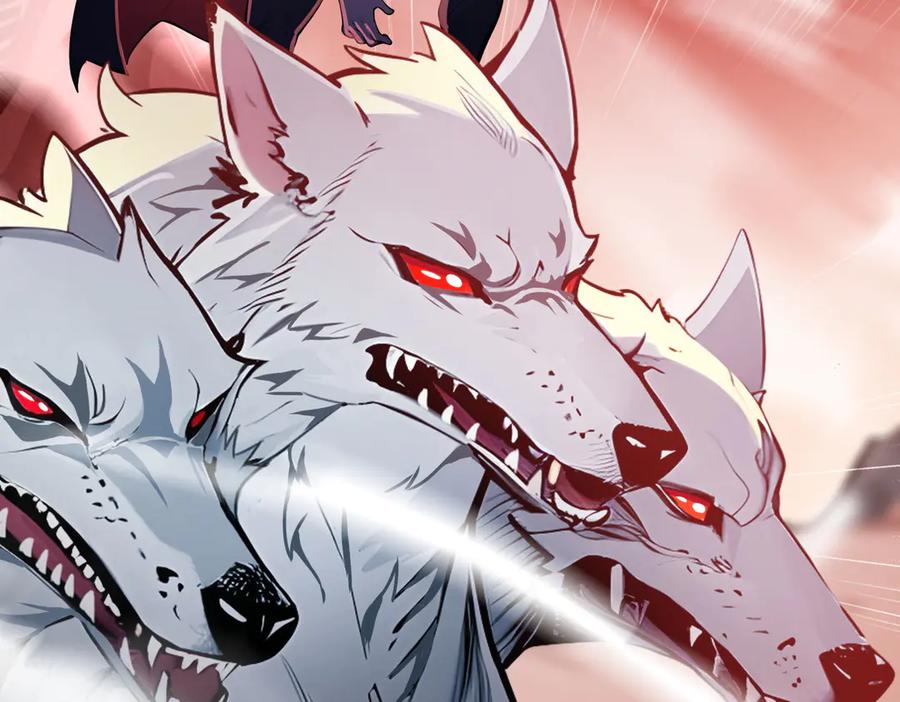 《全民转职：我的技能全是禁咒》第46话 魔神屠戮场 第95页