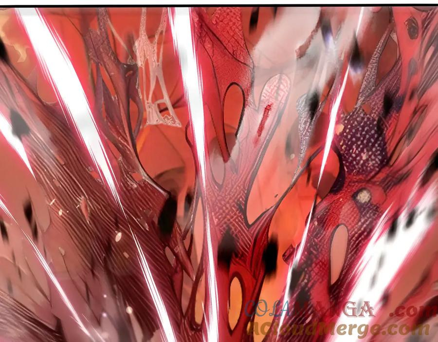 《全民转职：我的技能全是禁咒》第46话 魔神屠戮场 第25页