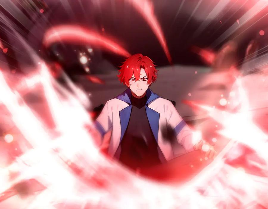 《全民转职：我的技能全是禁咒》第46话 魔神屠戮场 第70页