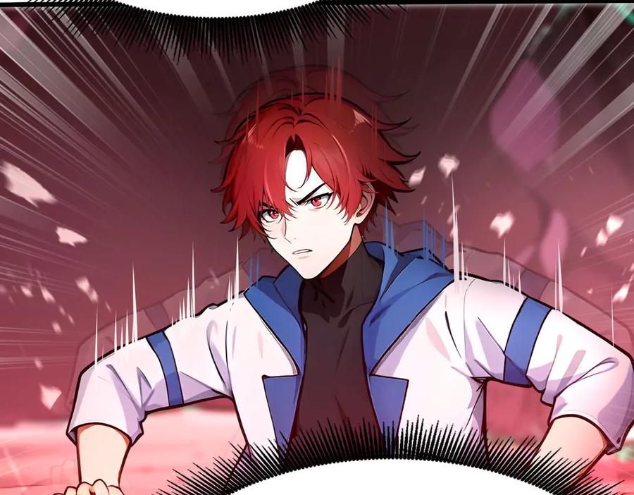 《全民转职：我的技能全是禁咒》第46话 魔神屠戮场 第67页