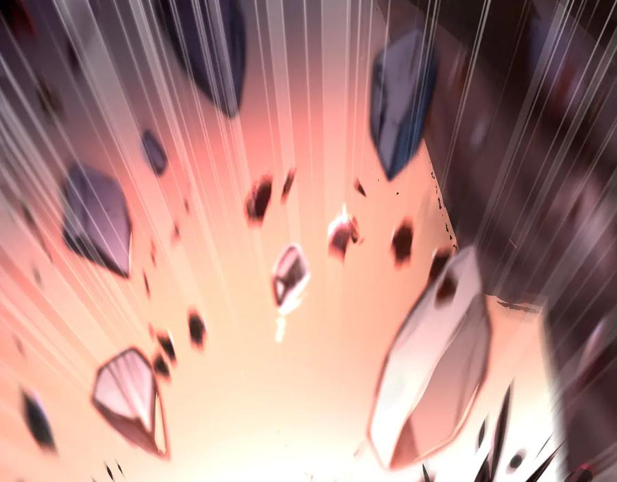 《全民转职：我的技能全是禁咒》第46话 魔神屠戮场 第83页