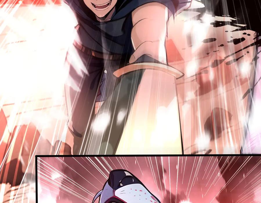 《全民转职：我的技能全是禁咒》第46话 魔神屠戮场 第64页