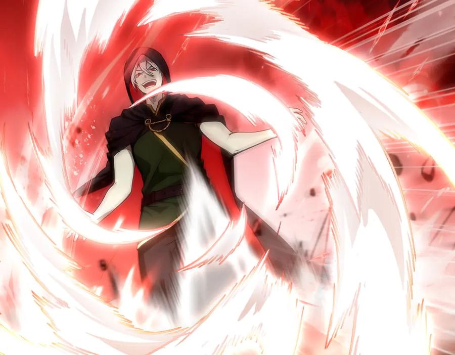 《全民转职：我的技能全是禁咒》第46话 魔神屠戮场 第51页