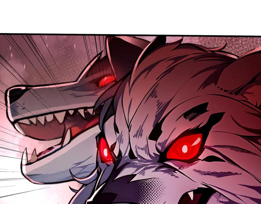 《全民转职：我的技能全是禁咒》第46话 魔神屠戮场 第43页