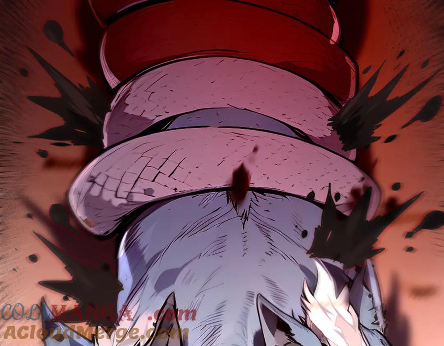 《全民转职：我的技能全是禁咒》第46话 魔神屠戮场 第81页