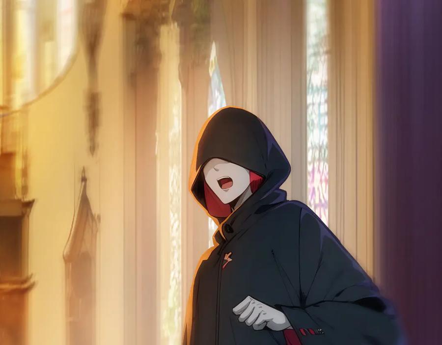 《全民转职：我的技能全是禁咒》第46话 魔神屠戮场 第10页