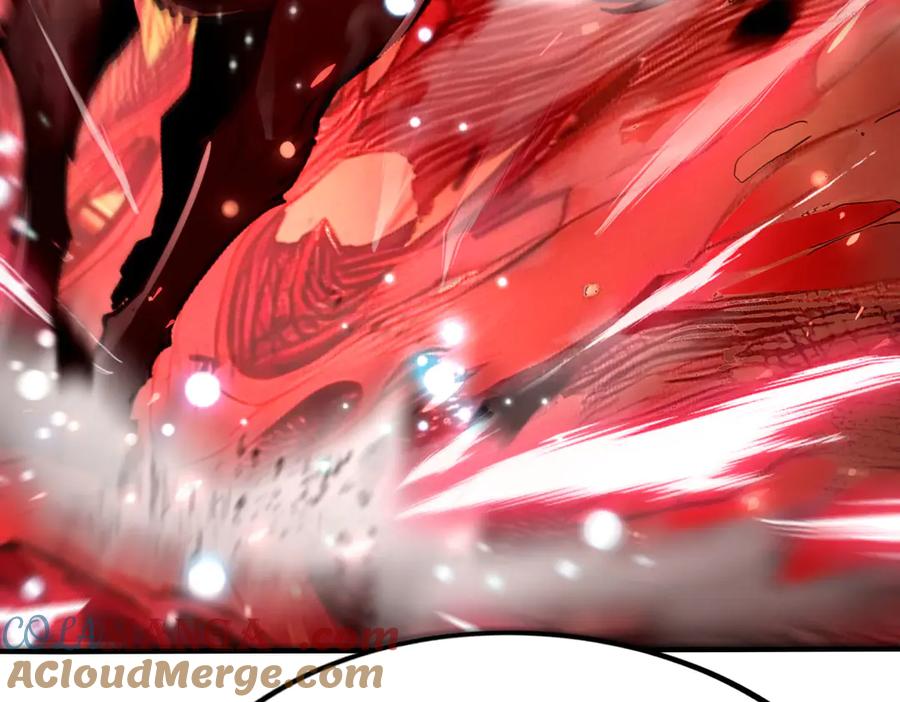 《全民转职：我的技能全是禁咒》第46话 魔神屠戮场 第29页