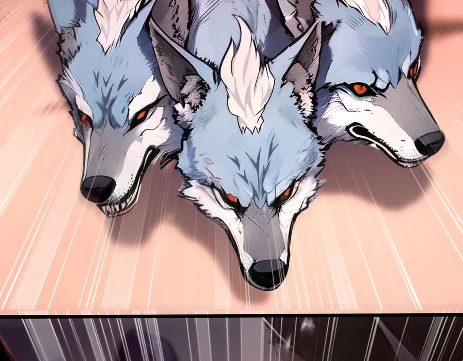 《全民转职：我的技能全是禁咒》第46话 魔神屠戮场 第82页