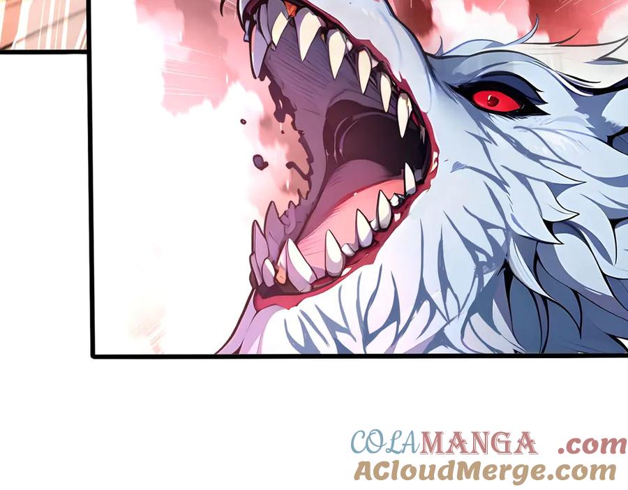《全民转职：我的技能全是禁咒》第46话 魔神屠戮场 第65页