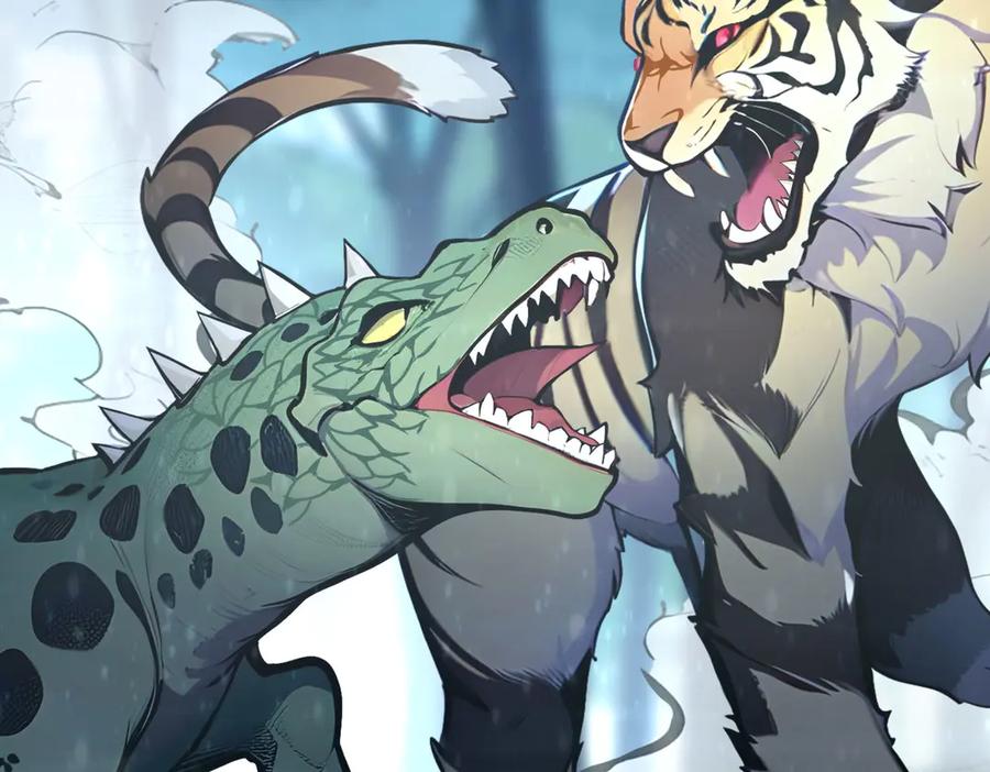 《全民转职：我的技能全是禁咒》第47话 梦魇 第21页