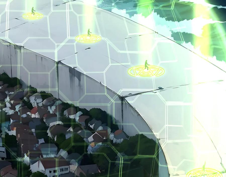 《全民转职：我的技能全是禁咒》第4话 升级任务 第27页