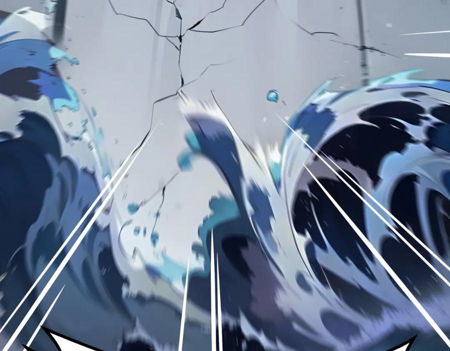 《全民转职：我的技能全是禁咒》第4话 升级任务 第34页