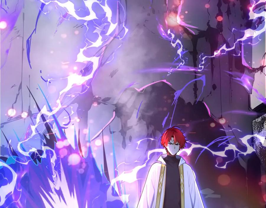 《全民转职：我的技能全是禁咒》第6话 至尊强者 第35页