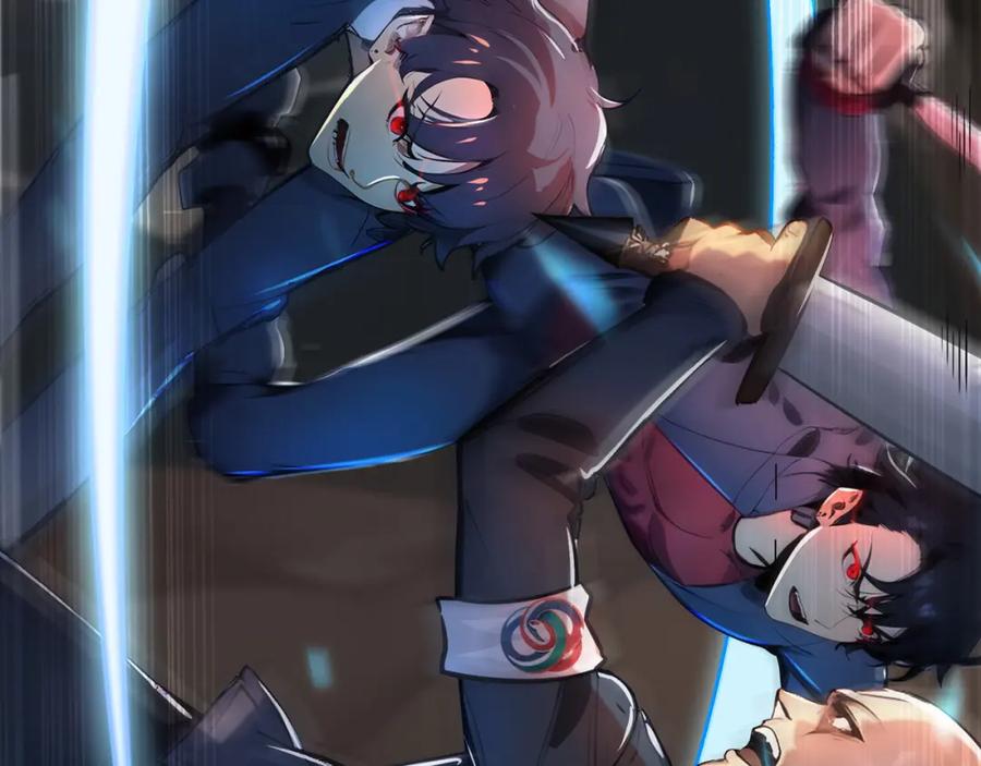 《全民转职：我的技能全是禁咒》第6话 至尊强者 第18页