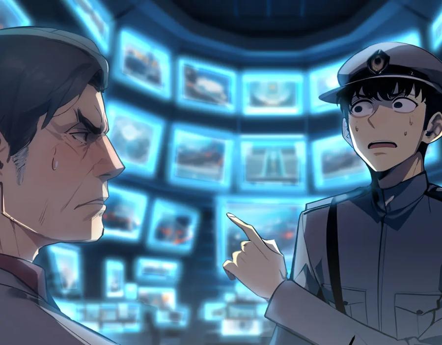 《全民转职：我的技能全是禁咒》第6话 至尊强者 第51页