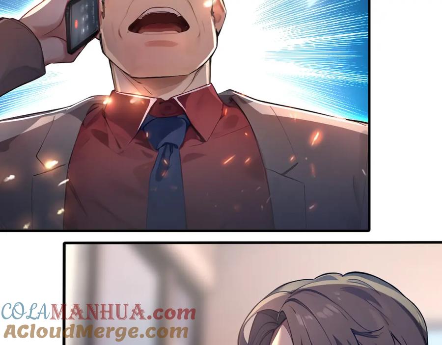 《全民转职：我的技能全是禁咒》第6话 至尊强者 第60页