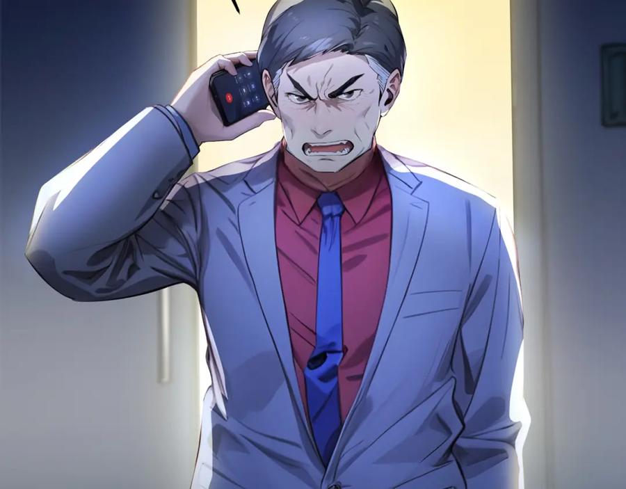《全民转职：我的技能全是禁咒》第6话 至尊强者 第63页