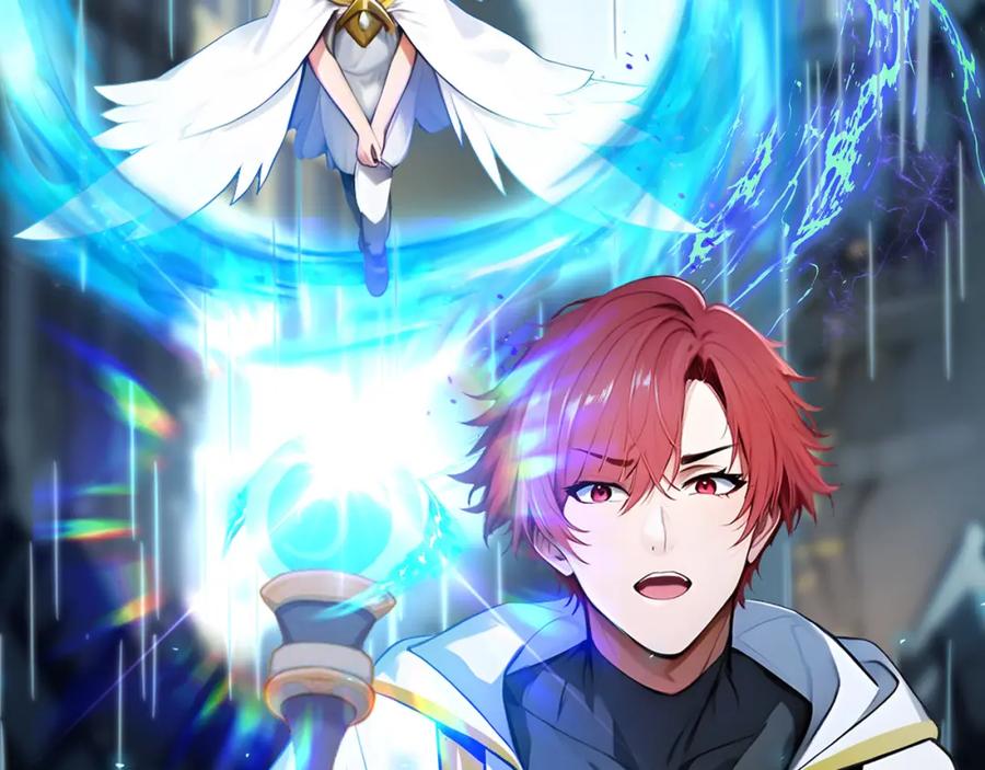 《全民转职：我的技能全是禁咒》第6话 至尊强者 第75页