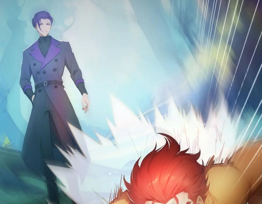 《全民转职：我的技能全是禁咒》第8话 刷新记录 第18页