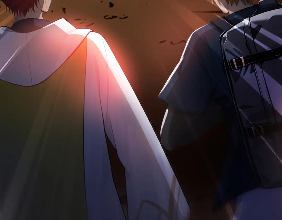《全民转职：我的技能全是禁咒》第8话 刷新记录 第100页