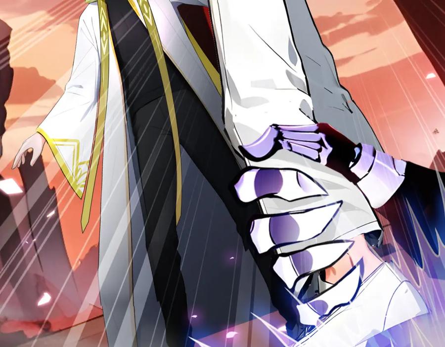 《全民转职：我的技能全是禁咒》第8话 刷新记录 第56页