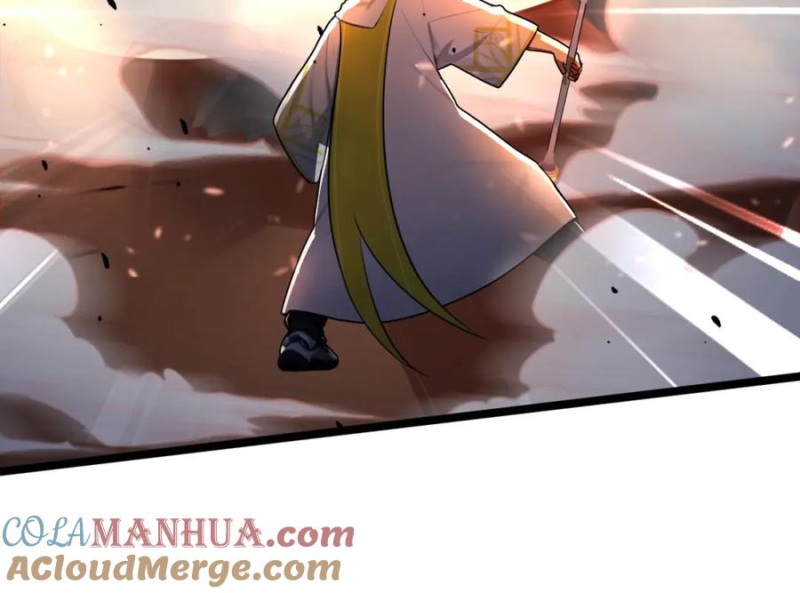 《全民转职：我的技能全是禁咒》第8话 刷新记录 第117页