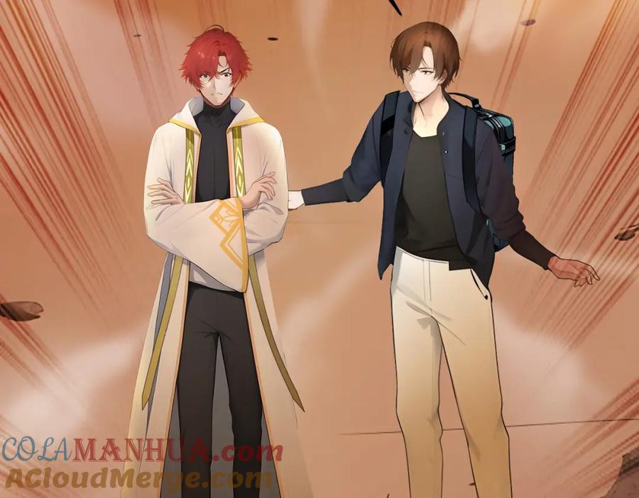 《全民转职：我的技能全是禁咒》第8话 刷新记录 第89页