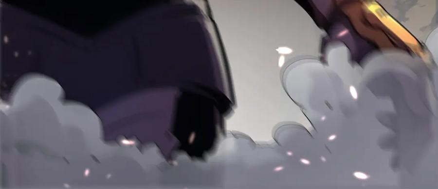 《全民转职：我的技能全是禁咒》第8话 刷新记录 第52页