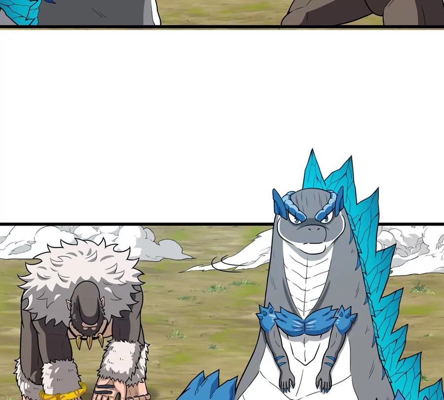 重生为怪兽什么鬼 - 第93话 人类生命本源 - 第56张图