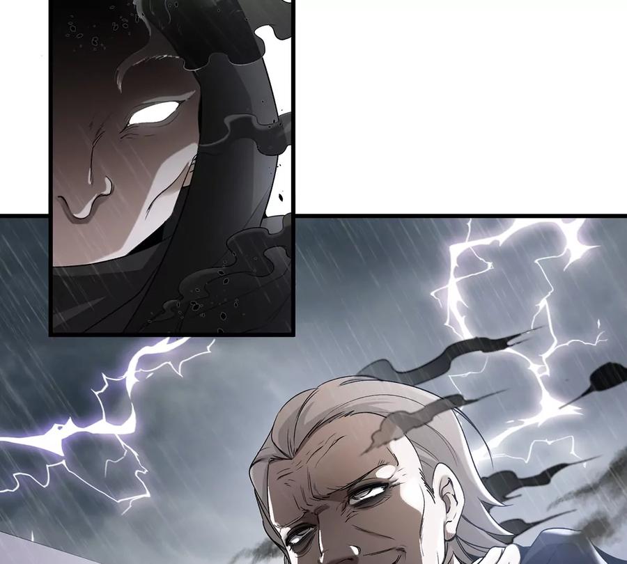 重生为怪兽什么鬼 - 第93话 人类生命本源 - 第9张图