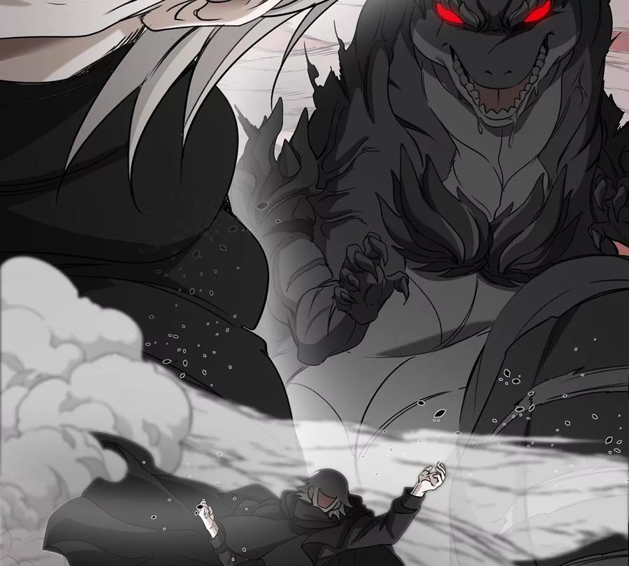 重生为怪兽什么鬼 - 第93话 人类生命本源 - 第17张图