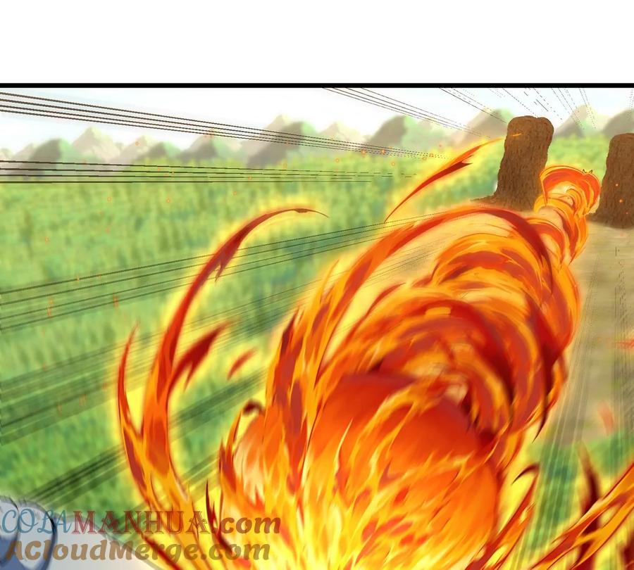 重生为怪兽什么鬼 - 第94话 雷斯特登陆 - 第61张图