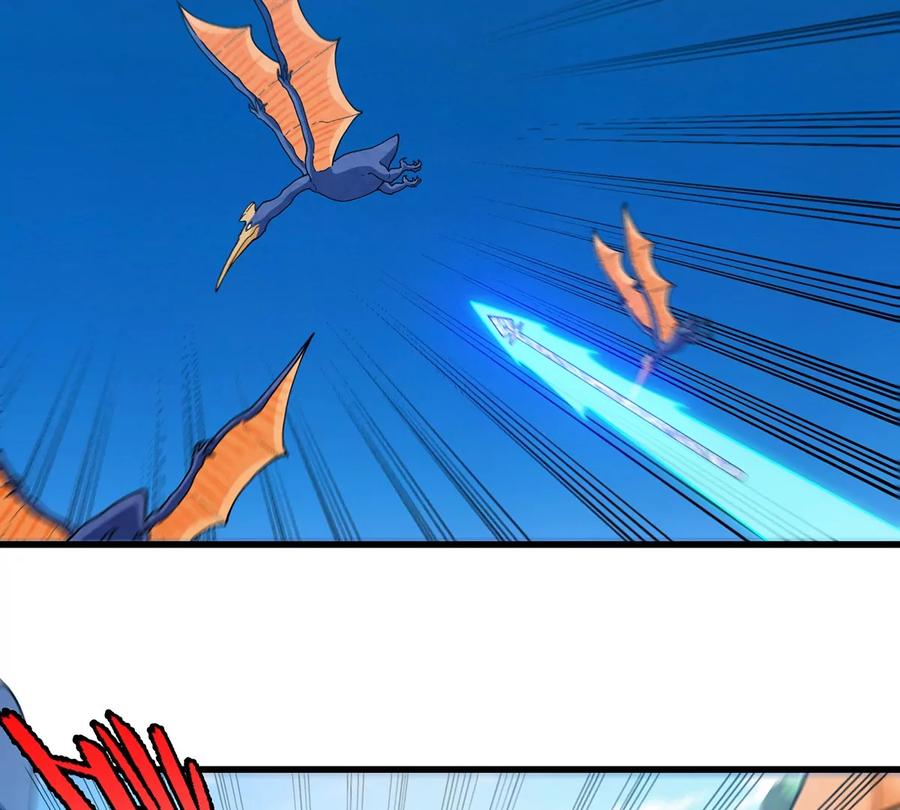 重生为怪兽什么鬼 - 第94话 雷斯特登陆 - 第41张图