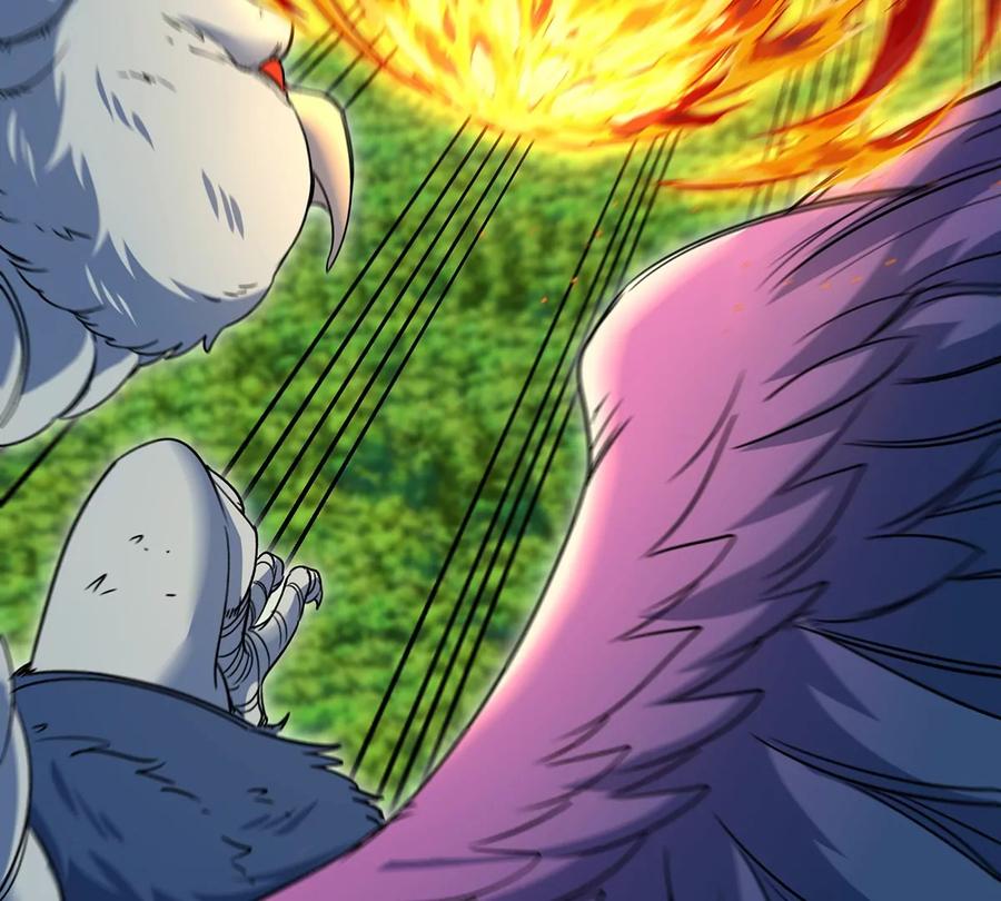 重生为怪兽什么鬼 - 第94话 雷斯特登陆 - 第62张图