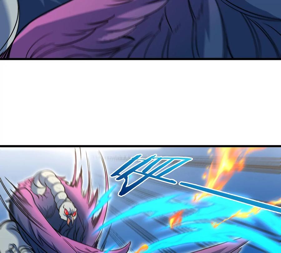 重生为怪兽什么鬼 - 第94话 雷斯特登陆 - 第63张图