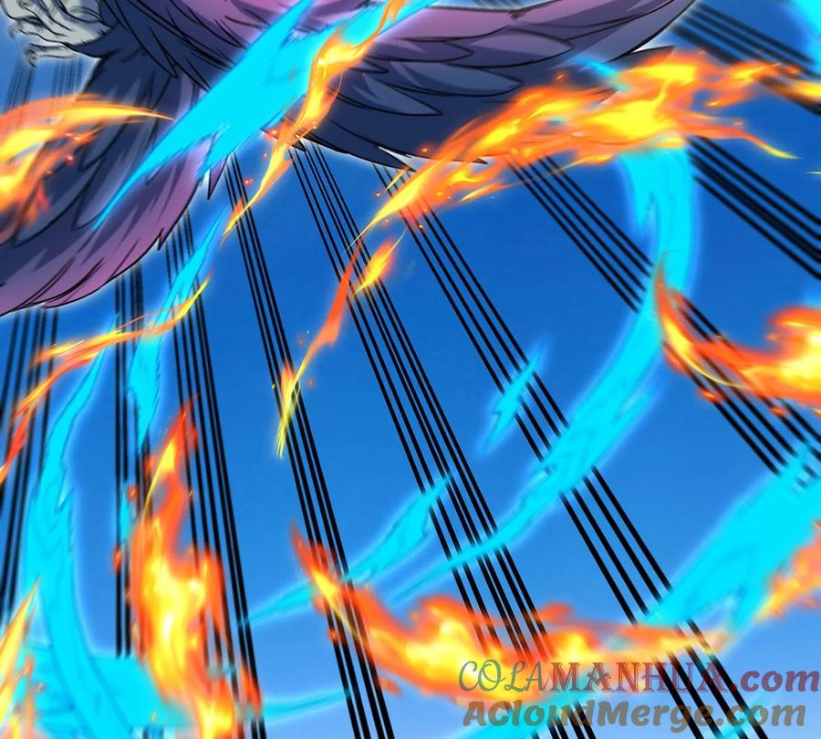 重生为怪兽什么鬼 - 第94话 雷斯特登陆 - 第64张图