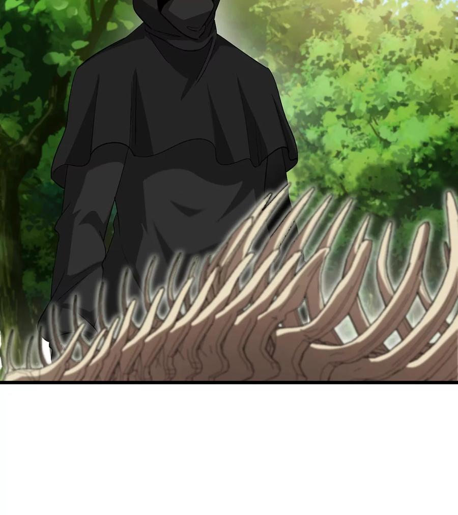 重生为怪兽什么鬼 - 第94话 雷斯特登陆 - 第30张图